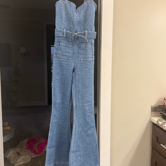 Show me your Mum Jumpsuit - Picture 1 of 2